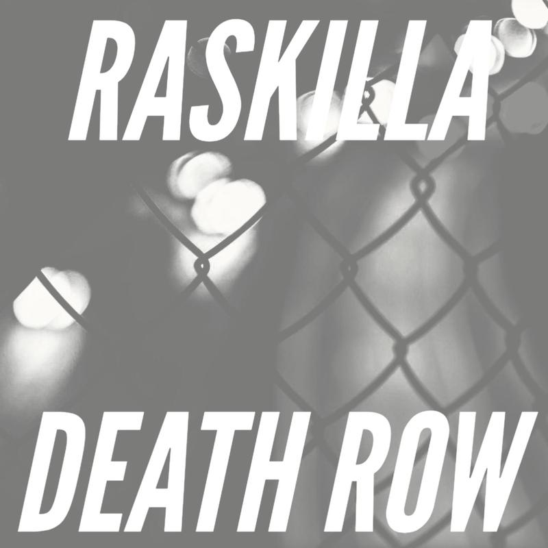 DeathRow封面