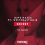 Secret (FroZz & Gueaster Remix)