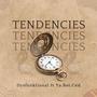 Tendencies (feat. YaBoi Ced & Tracey Hooper) [Radio Edit]