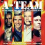 The 'a' Team - Music From The Original Television Score - Performed By Mike Post, Pete Carpenter & T