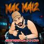 Mas Maiz Original (feat. DJ Nappz & Mr. Traverso) [Explicit]