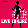 Live Is Life (Mambo Version)