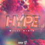 Hype (Explicit)