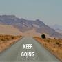 Keep Going