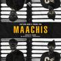 Maachis (feat. Pracci Pro) [Explicit]