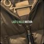 Last 3 Kills (Explicit)