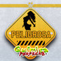 Peligrosa