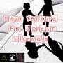 Best Friend (feat. Jordan Michaels)