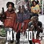 Out My Body (Deluxe) [Explicit]