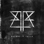 Before It Falls (feat. Cameron Rendell)