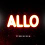 ALLO (feat. BFX, Farhad, Saba, Yamz & Zaki Jalalzai)