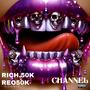 Chanel (feat. REO50K)