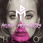 Hello (Music Predators Remix)