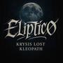 ELIPTICO (feat. Kleopath) [Explicit]