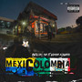 Mexicolombia Rap por Vida (Explicit)