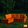 ORANGE COUCH (Explicit)