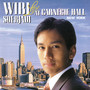 Live At Carnegie Hall