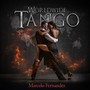 Worldwide Tango