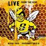 Live from the Hive (feat. PaperBoy Solo-G) [Explicit]