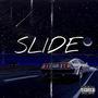 Slide (feat. Saint Rose)