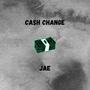 Cash Change (Explicit)