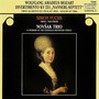 MOZART, W.A.: Divertimento No. 11 / Oboe Quartet, K. 370 / Flute Quartet No. 3 / Adagio in C Major (Fuchs, Novsak Trio)