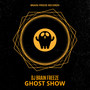 GHOST SHOW EP