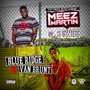 Blueridge 2 Vanbrunt (feat. 2 Swift) [Explicit]