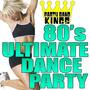 80'S Ultimate Dance Party