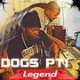 DOGS Pt. 1 (feat. P-Balla Da G-NEE & RichStacks) [Explicit]