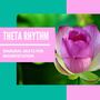 Theta Rhythm: Theta Waves & Binaural Beats for Manifestation