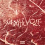 Sgrapdevole, un ep crudo. (Explicit)