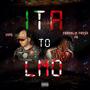 Ita to Lnd (feat. Franklin Fresh Fr) [Explicit]