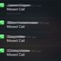 Missed Call (Explicit)