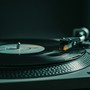 Dusty Vinyl Grooves