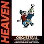 HEAVEN (Orchestral Version) [Explicit]