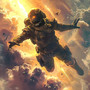 Helldivers Warriors Of The Sky