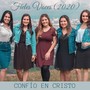 Confío en Cristo