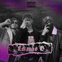 La mas G (feat. Magic boy & Santo R) [Explicit]