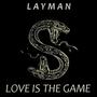 Love Is The Game
