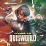 Quis World: Its Time 4 Da Purge 2 (Explicit)