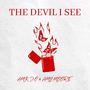 The Devil I See (feat. Amy Moore) [Radio Edit]