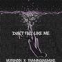 Don't Fall Like Me (feat. RunningOnSmoke) [Explicit]