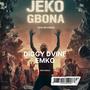 Jeko Gbona (feat. Emko) [Explicit]