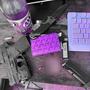 geekin off these drugs (Explicit)