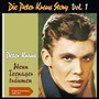 Wenn Teenager träumen - Die Peter Kraus Story, Vol. 1 (Original Recordings 1956 - 1957)