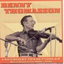 Legendary Texas Fiddler