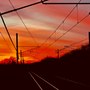 Pink Skies