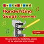 Handwriting Songs Uppercase