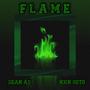 Flame (feat. Nxn Soto)